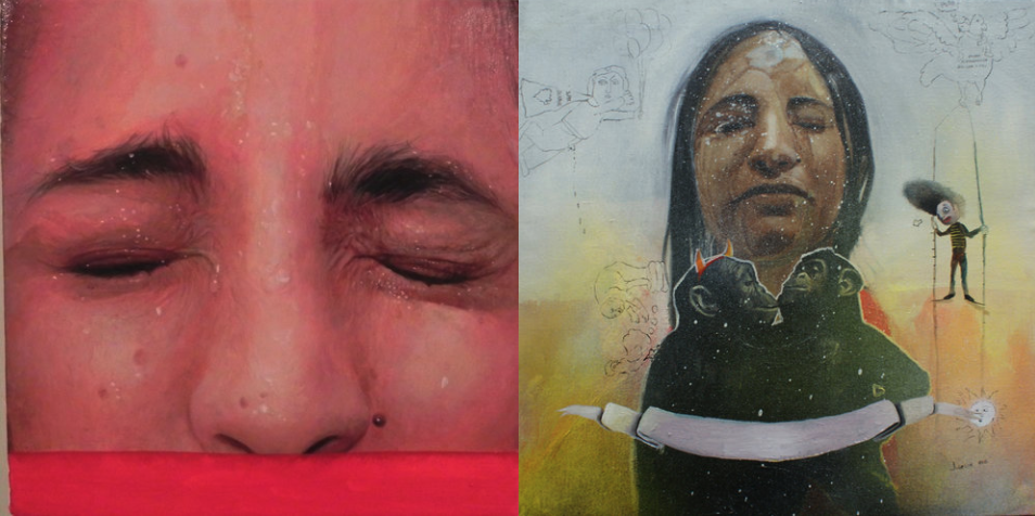 Curatorial Vol. 1