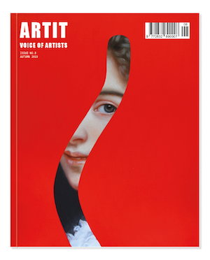 Artit – Voice of Artists