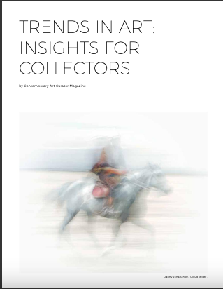 Trends in Art: Insights for Collectors